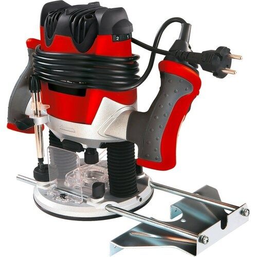 Frezarka EINHELL TE-RO 1255 E Gwarancja