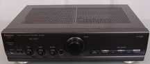 Wzmacniacz stereofoniczny Technics SU-V300