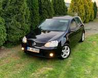 Volkswagen Golf - 1.4 Benzynka 80KM - MPI - Tour - Czujniki parkowania