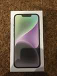 Iphone 14 256 запакований новий