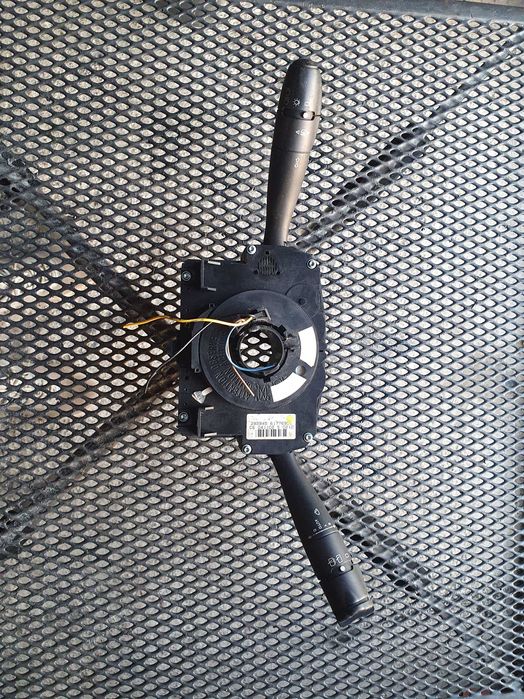 Przelacznik zespolony Swiatel wycieraczek Citroen c3