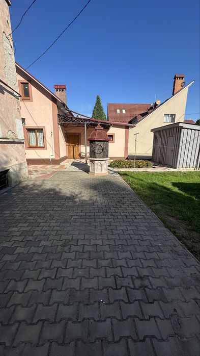 Продаж; Будинок; Чернівці; Ремонт; центр міста;