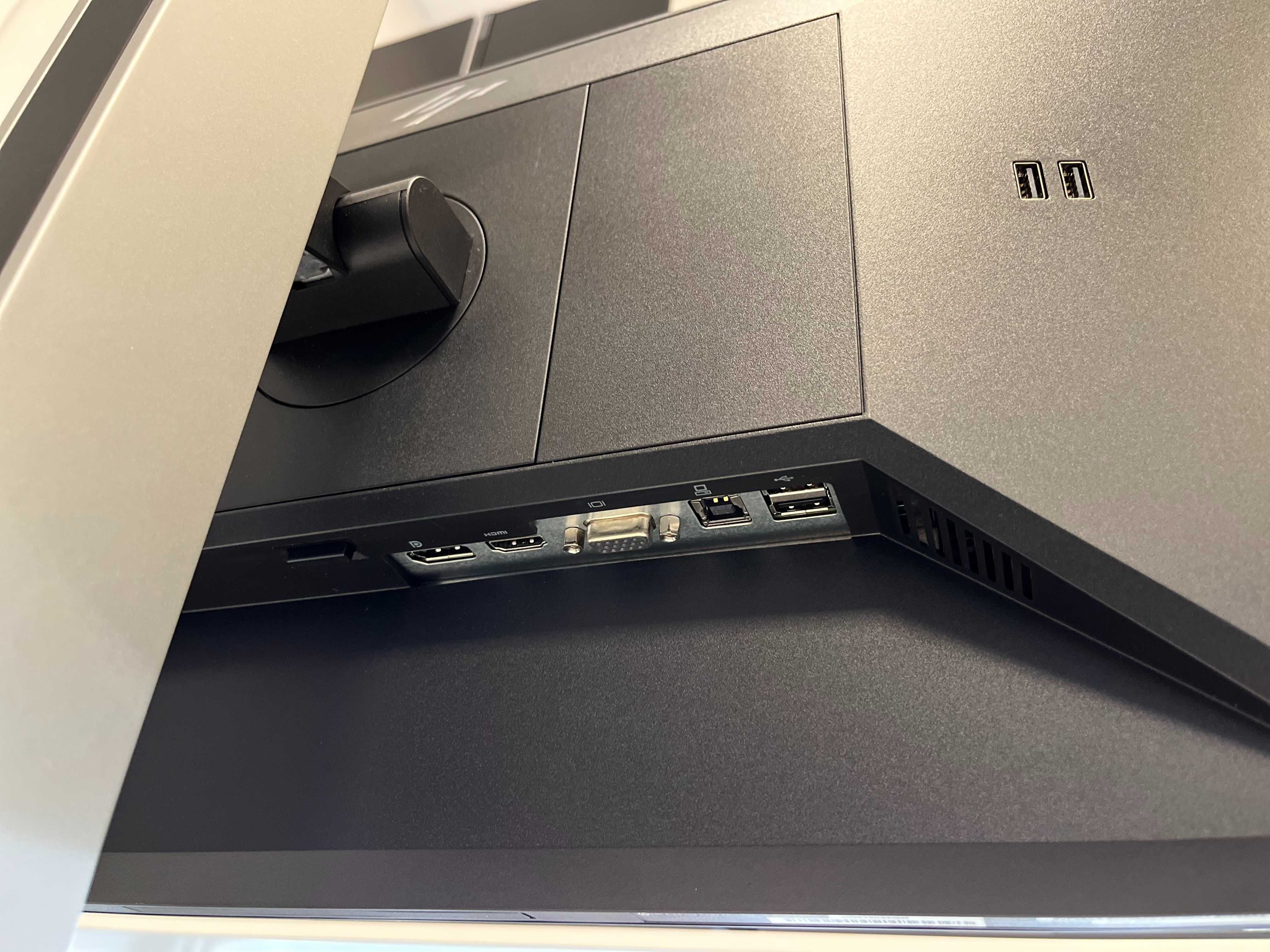 Monitor HP E24 G4 24' FHD IPS Bezramkowy HDMI Klasa A