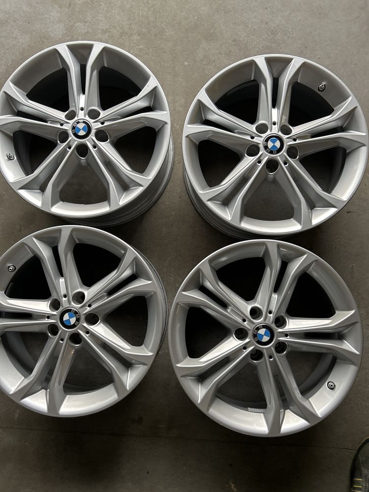 Felgi bmw 18’ oryginał