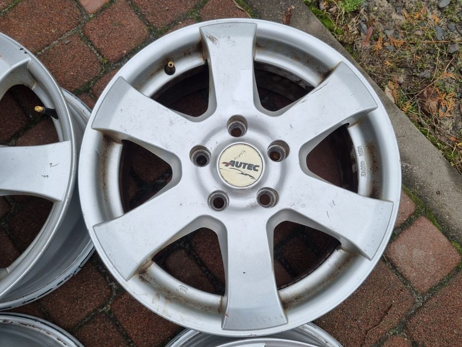 Диски 5×114,3 r16 et50 Kia Honda Hyundai