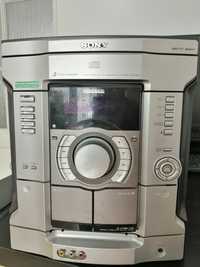 Wieża Sony HCD RG-440