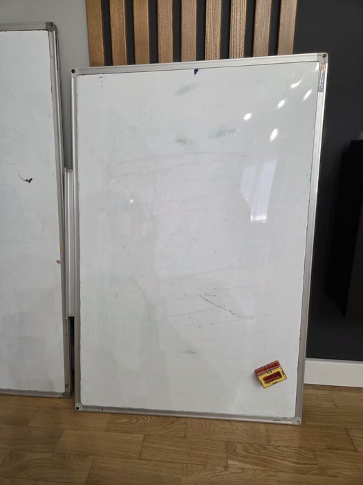 Дошка магнітно-маркерна 102×51  і 92×61