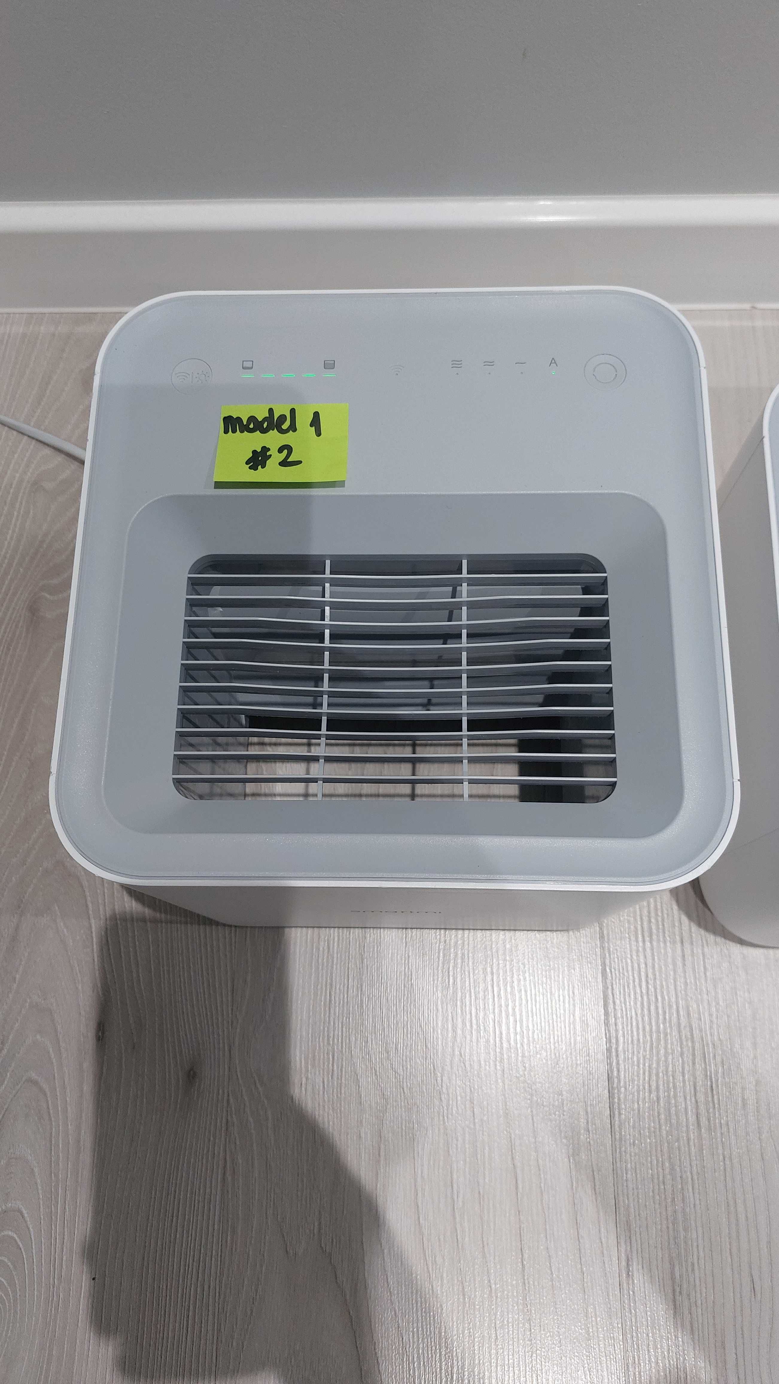 Nawilżacz Xiaomi Smartmi Evaporative Humidifier 1 modyfikacja #2