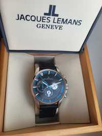 Годинник Jacues Lemans