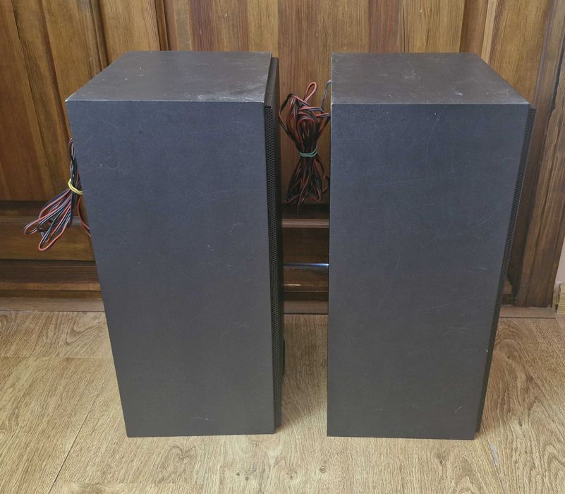 Музичні колонки / Акустика / Siemens RL 200 G4/ 60w-100w 8Ω