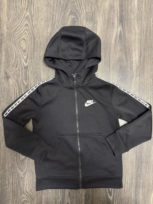Кофта Nike оригінал на хлопчика