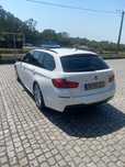 BMW 525D F11 Pack M Auto Biturbo 218 cv