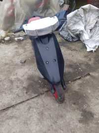 Продам скутер сузукі сепія