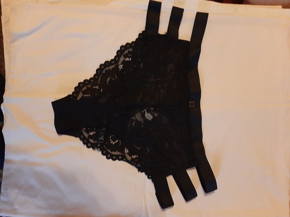 Трусики, большой размер