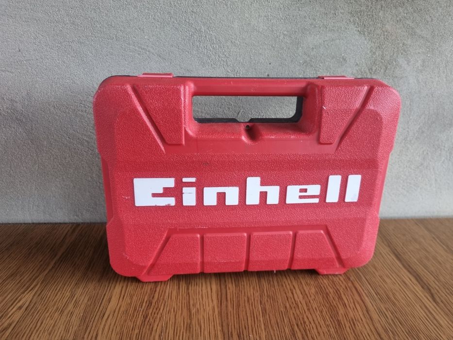 Пневмозубило Einhell TC-PC 45
