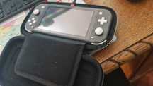 Nintendo Switch Lite + Etui