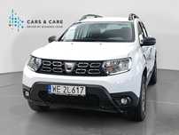 Dacia Duster Duster 1.5 Blue dCi Comfort 4WD EU6d # Salon PL # FV23%VAT!#Gwarancja!