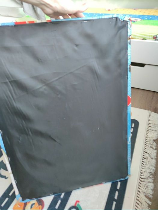 Пеленатор, пеленальна дошка