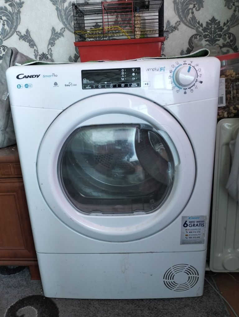 Продам сушильну машину