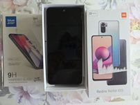 Telefon Redmi Note 10s