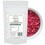 Maliny Liofilizowane Grys Pyszne Super Jakość Owoce Malina 20G