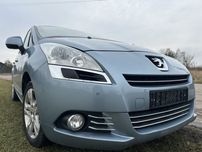 Фара L/R Пежо 3008, 5008 Peugeot фари фонарь розборка разборка