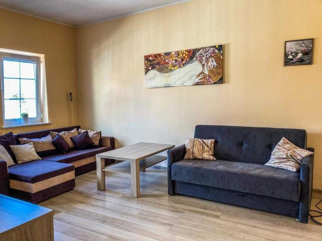 Noclegi apartament Gdańsk Stare Miasto dla 6  osób na doby na godziny