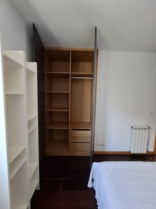 Apartamento T2 Porto p/ arrendar