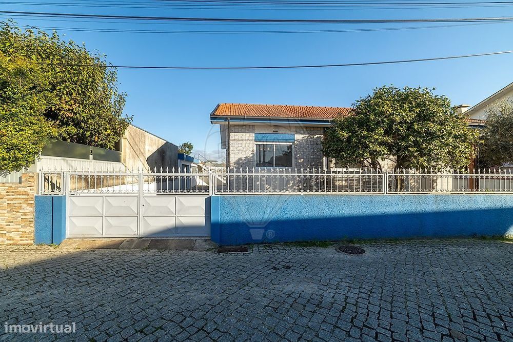 Moradia T3 para venda