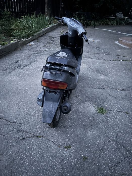 Продам скутер Honda Dio 27 (Хонда Діо 27)