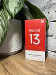 NOWY ofoliowany smartphone Xiaomi Redmi 13