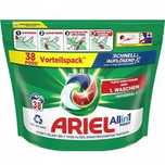 NIEMIECKIE Kapsułki do Prania, Ariel 38 prań Uniwersalne