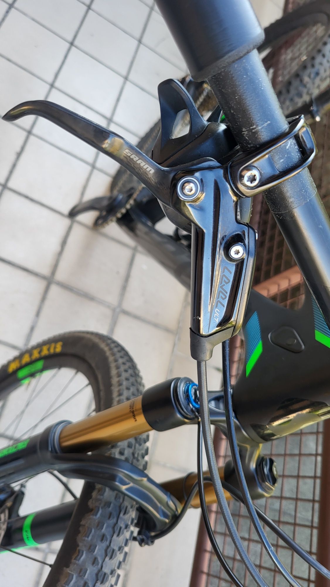 Scott scale 900 rc ultimate Rozmiar M