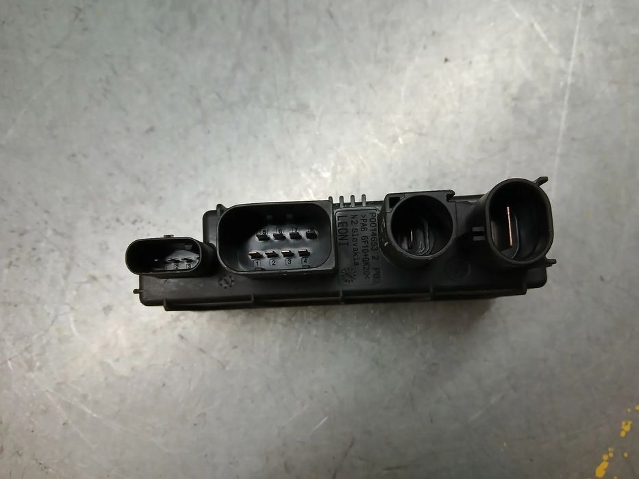 Módulo confort MINI Mini (F56)