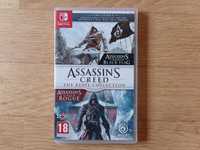 Assassin’s Creed The Rebel Collection Nintendo Switch PL