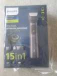 Sprzedam golarkę/trymer PHILIPS Multigroom 7940/15 nowa ORG zapakowana