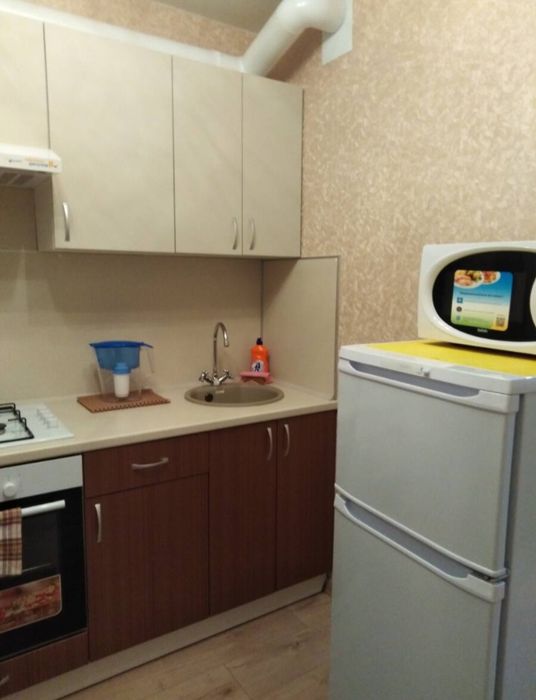 1 кімн. Район 12 школи. Погодинно, подобово. Ціна доби.