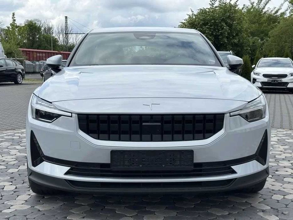 Polestar 2 2022 78kWh