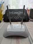 TP-Link TL-WR840N був в користуванні 2 місяці