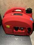 Бензиновый инвертерный генератор Widmann WM2500W