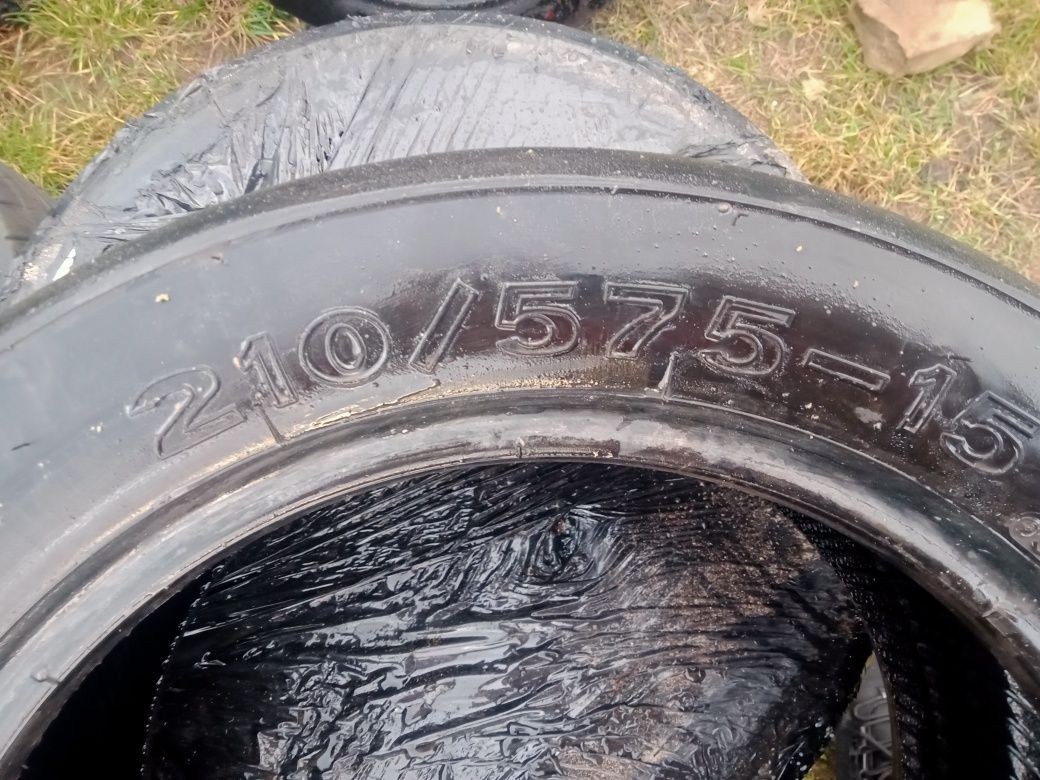Wyścigowe R15 slik sliki slicki slick wyścigi kjs rajdy rajdowe tor