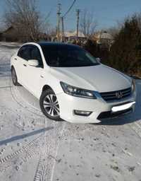 Honda Accord 2015 2.4