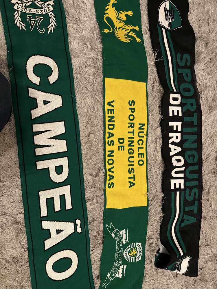 Cachecois sporting