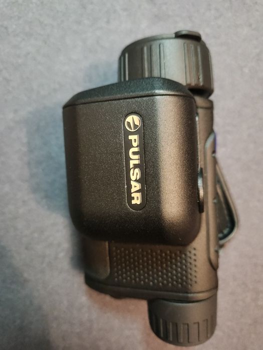 Тепловизор Pulsar Axion 2 LRF XQR 35