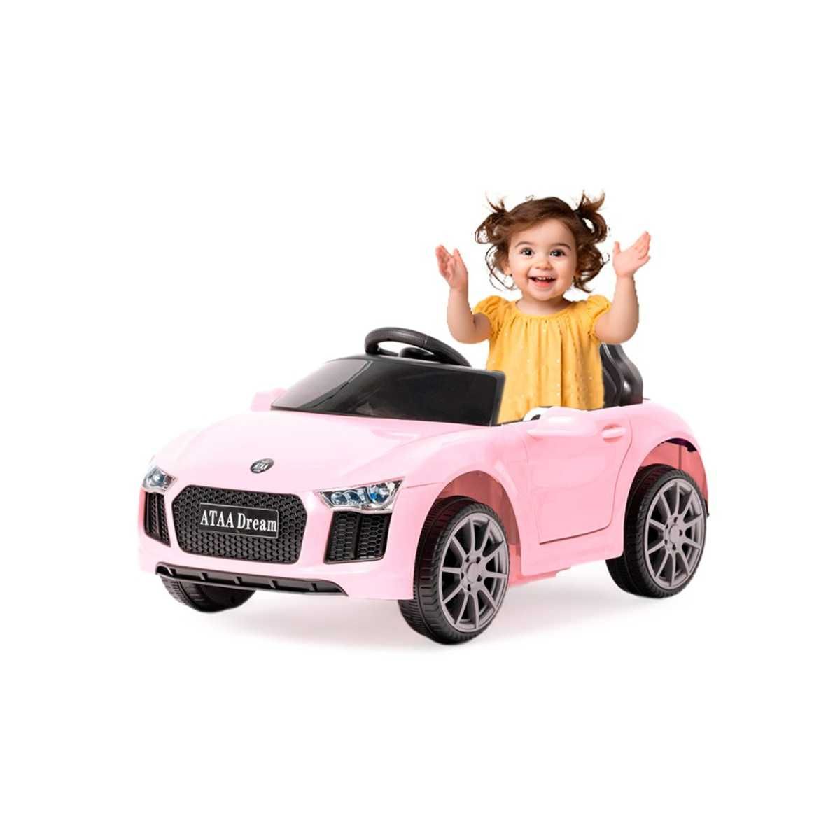 ATAA Dream um presente para o Natal