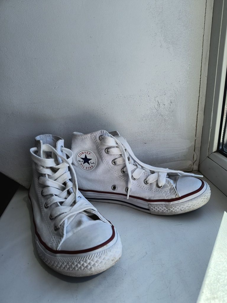 Converse all stars 35 розмір