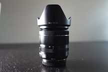 Objetiva Fuji 18-55mm f2.8/4 R LM OIS