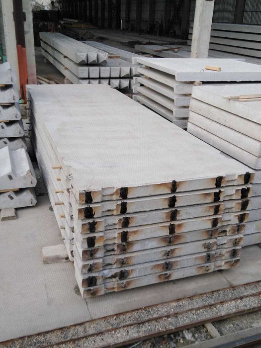 Плити Дорожні, Плити аеродромні, ПАГ 14 ПДН Плиты дорожные Аеродромные