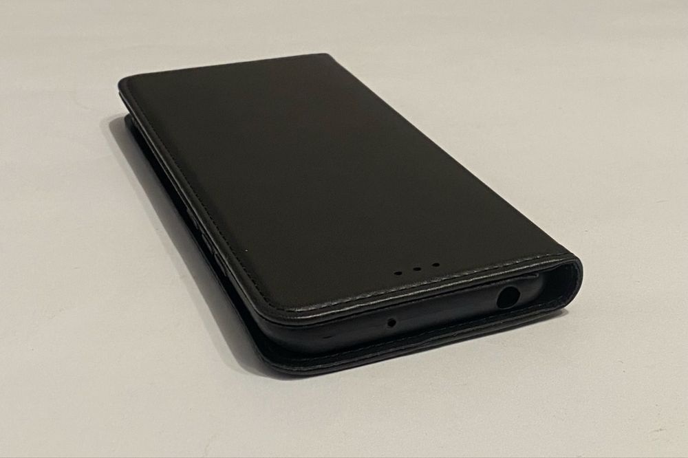 Чехол Xiaomi Redmi 9C / 10A Шкіра Книжка захисна з магнітом