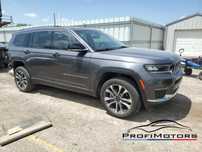 Jeep Grand Cherokee Limited ProfiMotors